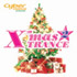 Cyber TRANCE presents X'mas TRANCE 2