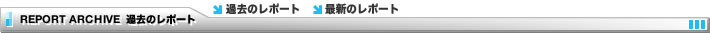 REPORT ARCHIVE �ߋ��̃T�|�[�g